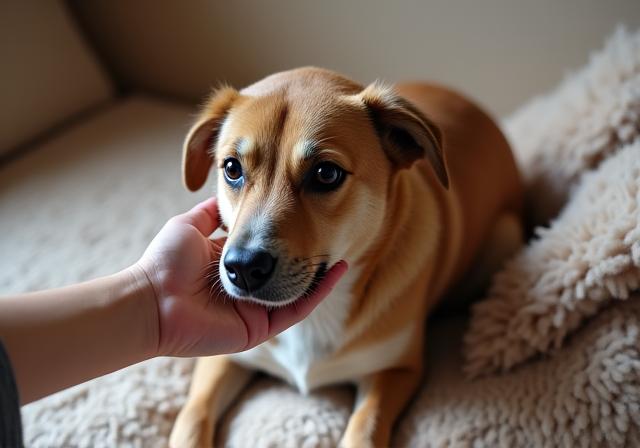 Hond adoptie begeleiding Amsterdam