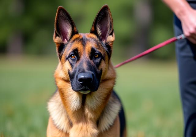 Gedragsmodificatie training